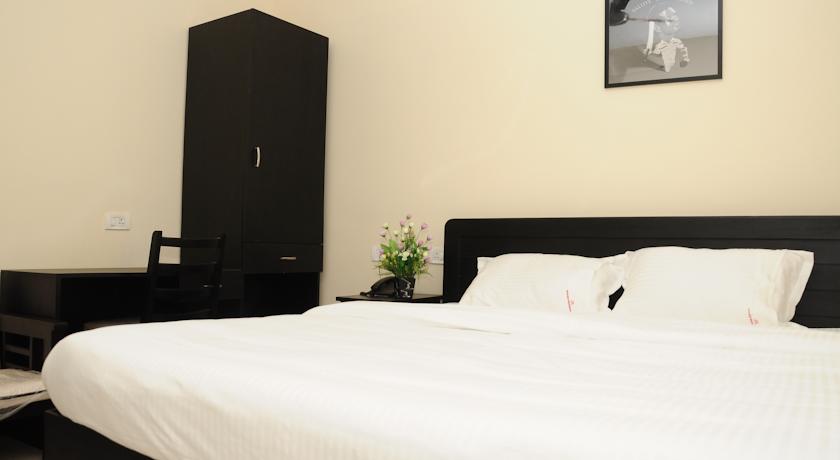 Balaji Residency